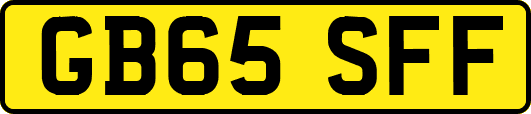GB65SFF