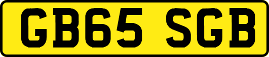 GB65SGB