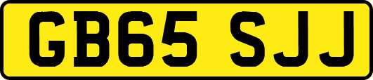 GB65SJJ