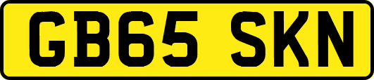 GB65SKN