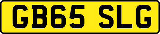 GB65SLG