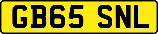GB65SNL
