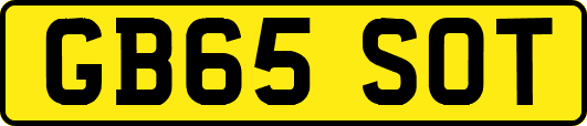 GB65SOT