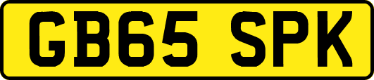 GB65SPK