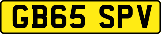 GB65SPV