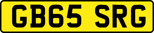 GB65SRG