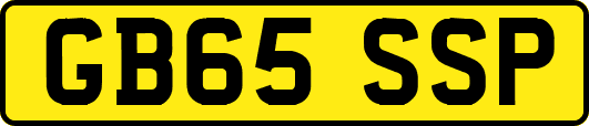 GB65SSP