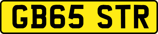 GB65STR