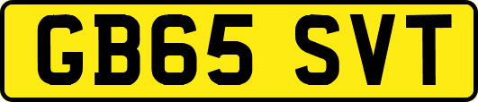 GB65SVT
