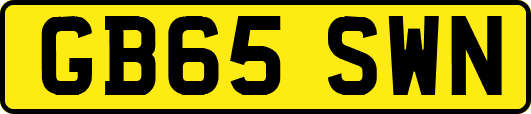 GB65SWN
