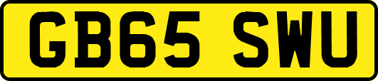 GB65SWU
