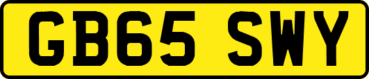 GB65SWY