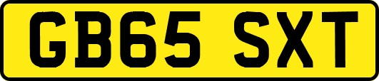 GB65SXT