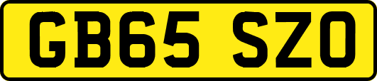 GB65SZO