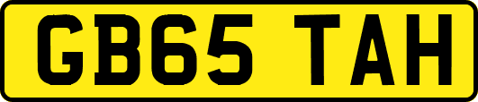 GB65TAH