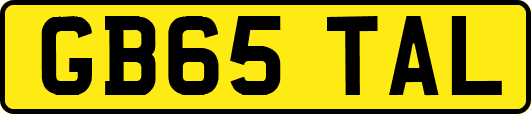 GB65TAL