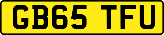 GB65TFU