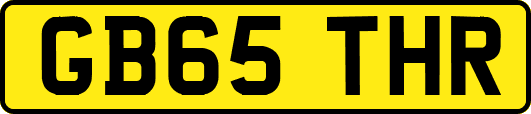 GB65THR