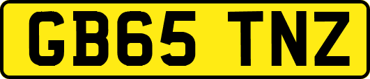 GB65TNZ