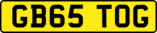 GB65TOG