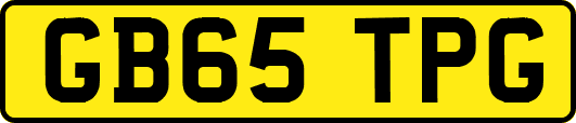 GB65TPG