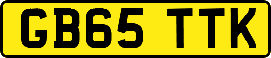 GB65TTK