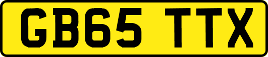 GB65TTX