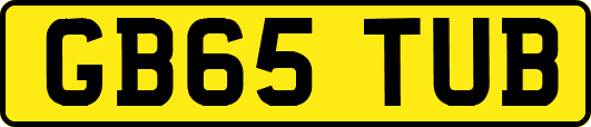 GB65TUB