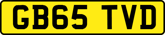 GB65TVD