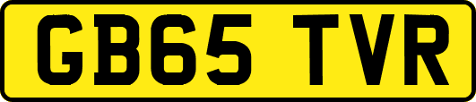 GB65TVR