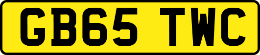 GB65TWC