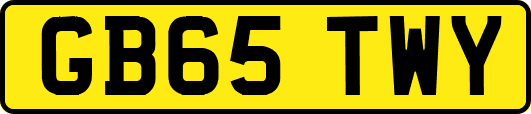 GB65TWY