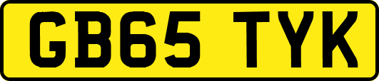 GB65TYK