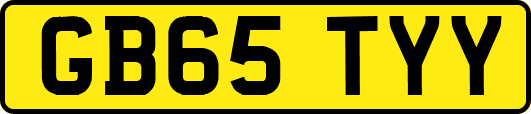 GB65TYY