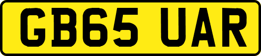 GB65UAR