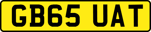 GB65UAT