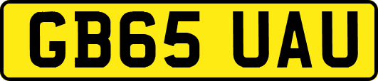 GB65UAU