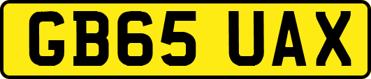 GB65UAX