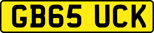 GB65UCK