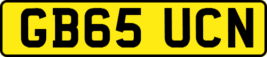 GB65UCN