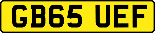 GB65UEF