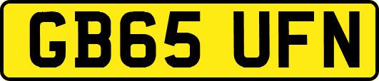 GB65UFN