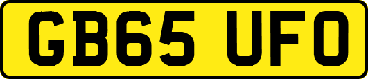 GB65UFO