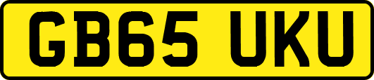 GB65UKU