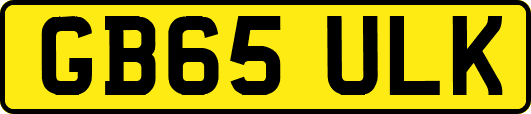 GB65ULK