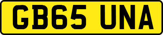 GB65UNA