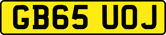 GB65UOJ