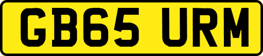 GB65URM