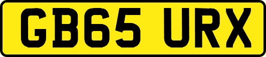 GB65URX