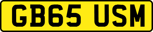 GB65USM
